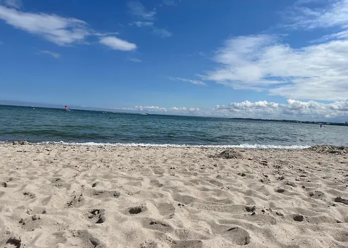 Appartment bezaubernder Landblick Timmendorfer Strand